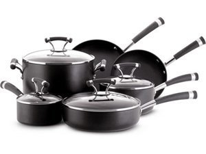 Best Non-Stick Cookware