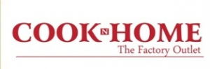 Cook N Home Logo