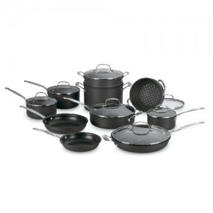 Cuisinart Chef’s Classic Non-Stick