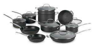 Cuisinart Chef’s Classic Non-stick 01