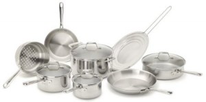 Emerilware Pro-Clad Tri-Ply