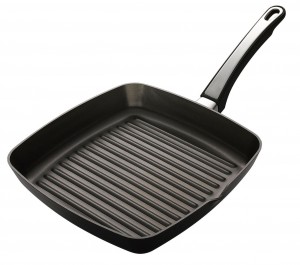 Grill Pan