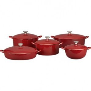 Mario Batali Italian Essentials Pot 6 Quart