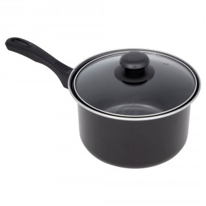 Saucepan