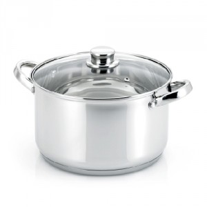 Stockpot